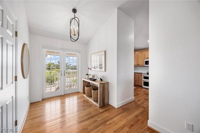 Walk to the beach in under 5 minutes from this two-story beach