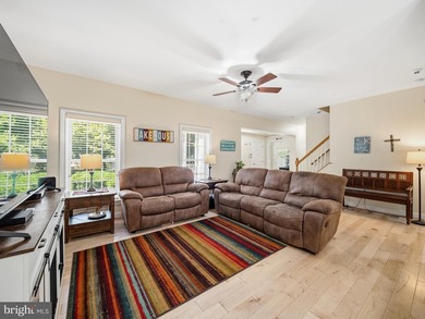 Exceptional opportunity for a Lake Anna retreat, full-time - photo 8