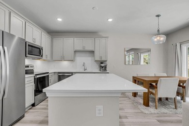 Live the Lowcountry lifestyle in this like-new 2024 townhome in - photo 9