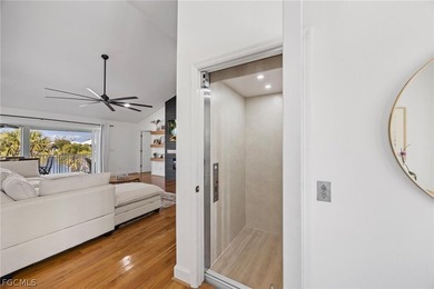 Walk to the beach in under 5 minutes from this two-story beach