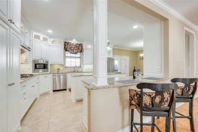 Impeccable custom home offering over 3,580 sq. ft. of timeless