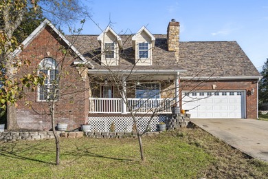 Lake Home For Sale in Branson, Missouri