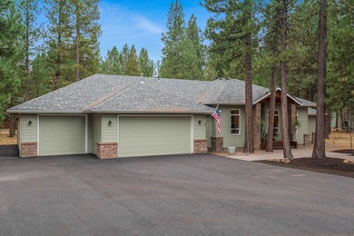 Deschutes River - Deschutes County Home For Sale in La Pine Oregon