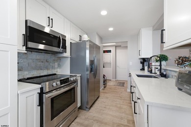 Completely renovated from the studs, this stunning 2-bedroom - photo 8