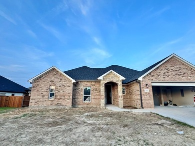 Lake Home For Sale in Mabank, Texas