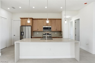 New construction home in Northeast Cape Coral offering 3 - photo 8