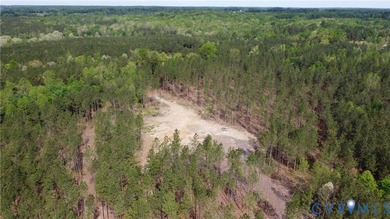 75.496 Acres on Winningham Rd in Rural Nottoway County. Property - photo 1