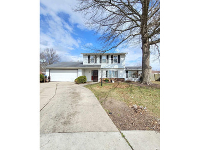 (private lake, pond, creek) Home For Sale in Fort Wayne Indiana