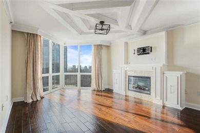 Enjoy the STUNNING VIEWS from the 12th floor of this renovated