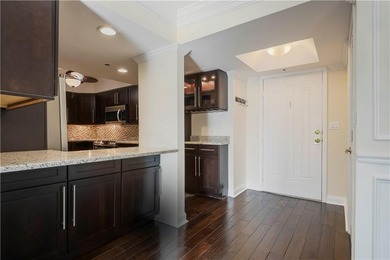 Enjoy the STUNNING VIEWS from the 12th floor of this renovated