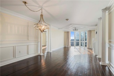 Enjoy the STUNNING VIEWS from the 12th floor of this renovated