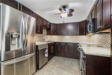 Enjoy the STUNNING VIEWS from the 12th floor of this renovated