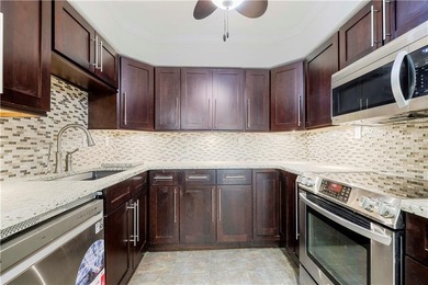 Enjoy the STUNNING VIEWS from the 12th floor of this renovated