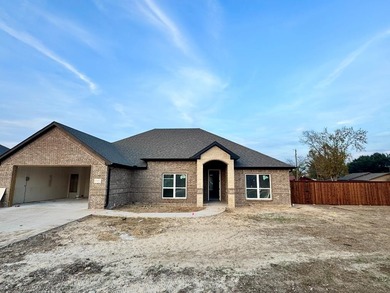 Lake Home For Sale in Mabank, Texas