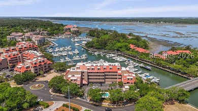 Experience waterfront living on Hilton Head Island at its finest - photo 1