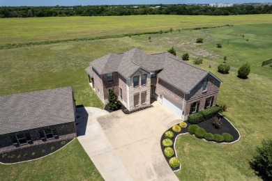 Lake Home For Sale in Princeton, Texas
