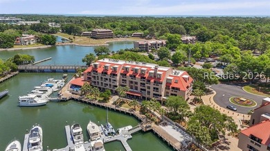Experience waterfront living on Hilton Head Island at its finest - photo 2