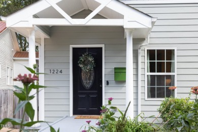 Watch out house hunters, this beauty is a triple treat! Charm