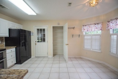 This spacious 5-bedroom, 3-bath home has been freshly painted - photo 14