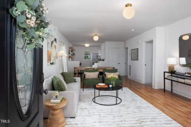 Watch out house hunters, this beauty is a triple treat! Charm