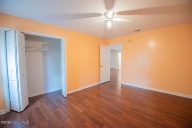 This spacious 5-bedroom, 3-bath home has been freshly painted - photo 17