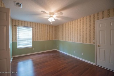 This spacious 5-bedroom, 3-bath home has been freshly painted - photo 18