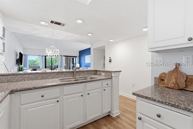 Experience waterfront living on Hilton Head Island at its finest - photo 8