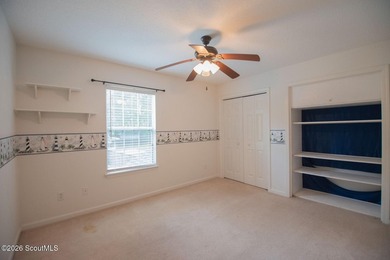 This spacious 5-bedroom, 3-bath home has been freshly painted - photo 19