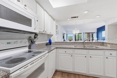 Experience waterfront living on Hilton Head Island at its finest - photo 9