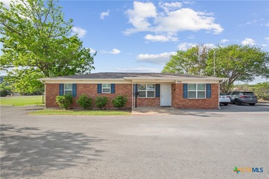 Stillhouse Hollow Lake Commercial For Sale in Harker Heights Texas