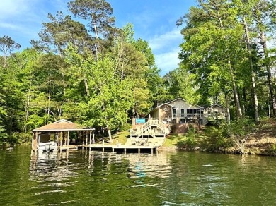 Waterfront with a Pool - photo 1