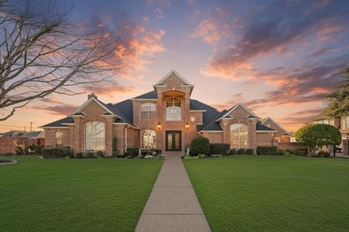 NEWLY UPDATED KITCHEN!! Tucked inside the prestigious Fairways - photo 1