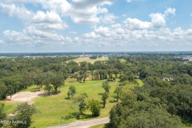 (private lake, pond, creek) Acreage For Sale in Breaux Bridge Louisiana