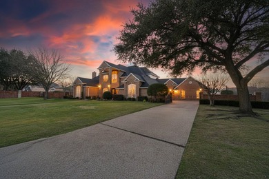 NEWLY UPDATED KITCHEN!! Tucked inside the prestigious Fairways - photo 2