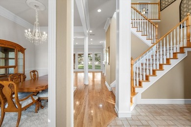 NEWLY UPDATED KITCHEN!! Tucked inside the prestigious Fairways - photo 3