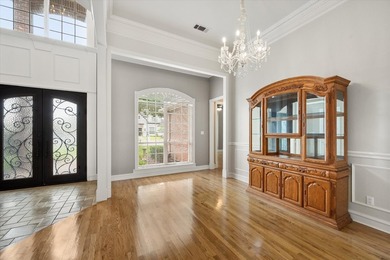 NEWLY UPDATED KITCHEN!! Tucked inside the prestigious Fairways - photo 4