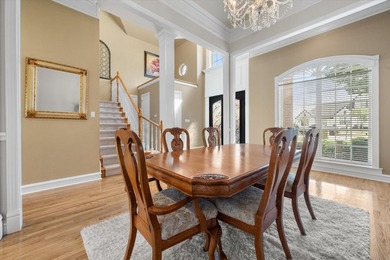 NEWLY UPDATED KITCHEN!! Tucked inside the prestigious Fairways - photo 5