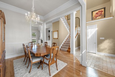 NEWLY UPDATED KITCHEN!! Tucked inside the prestigious Fairways - photo 6