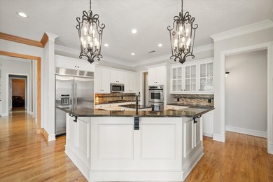 NEWLY UPDATED KITCHEN!! Tucked inside the prestigious Fairways - photo 10