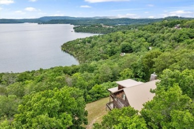 Lake Home For Sale in Eureka Springs, Arkansas