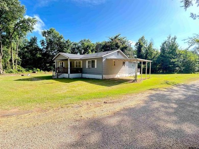 Charming country home just minutes from Lake Bob Sandlin! - photo 4