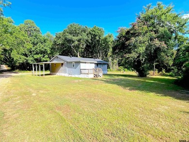 Charming country home just minutes from Lake Bob Sandlin! - photo 5