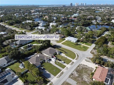 Imperial River Townhome/Townhouse For Sale in Bonita Springs Florida
