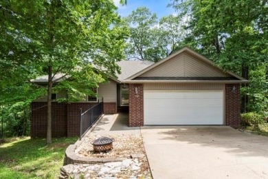 Lake Home For Sale in Bella Vista, Arkansas