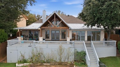 Lake Home For Sale in Trinidad, Texas