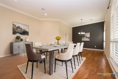 Set on over an acre in a sought-after neighborhood near Lake - photo 4