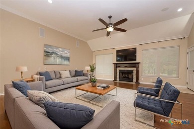 Set on over an acre in a sought-after neighborhood near Lake - photo 6