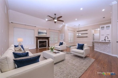 Set on over an acre in a sought-after neighborhood near Lake - photo 7