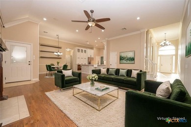 Set on over an acre in a sought-after neighborhood near Lake - photo 8