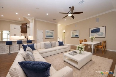 Set on over an acre in a sought-after neighborhood near Lake - photo 9